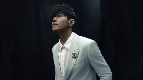 Dior Names Jay Chou Its Newest Global Ambassador 